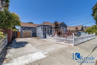 2139 El Dorado St in Vallejo, CA - Building Photo - Building Photo