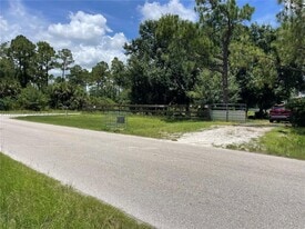 551 Avenida Del Sur in Clewiston, FL - Building Photo