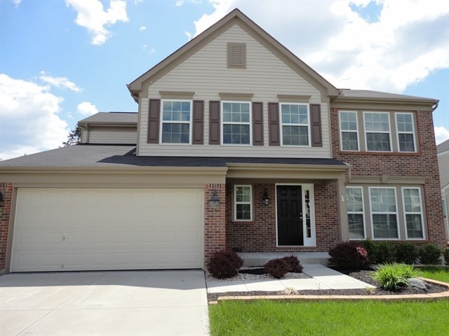 property at 6607 Thistle Grove