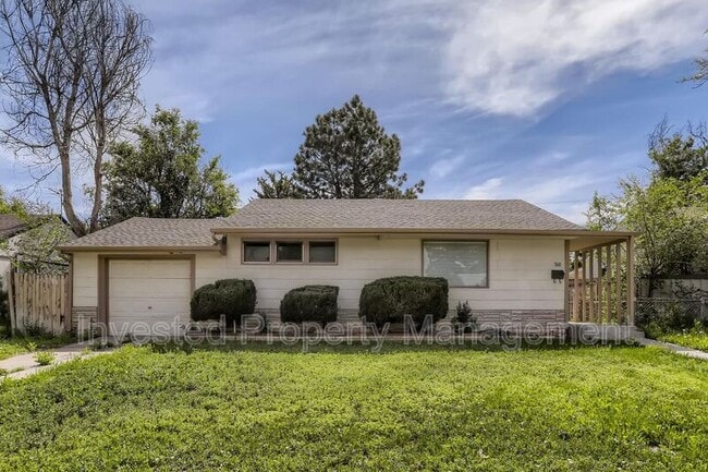 property at 760 Kenton St
