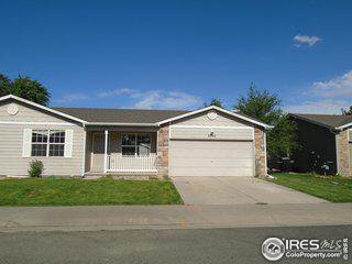 property at 3710 Salida Ct