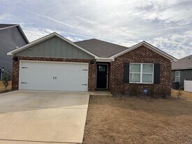 7708 Shaddix St in Montgomery, AL - Building Photo