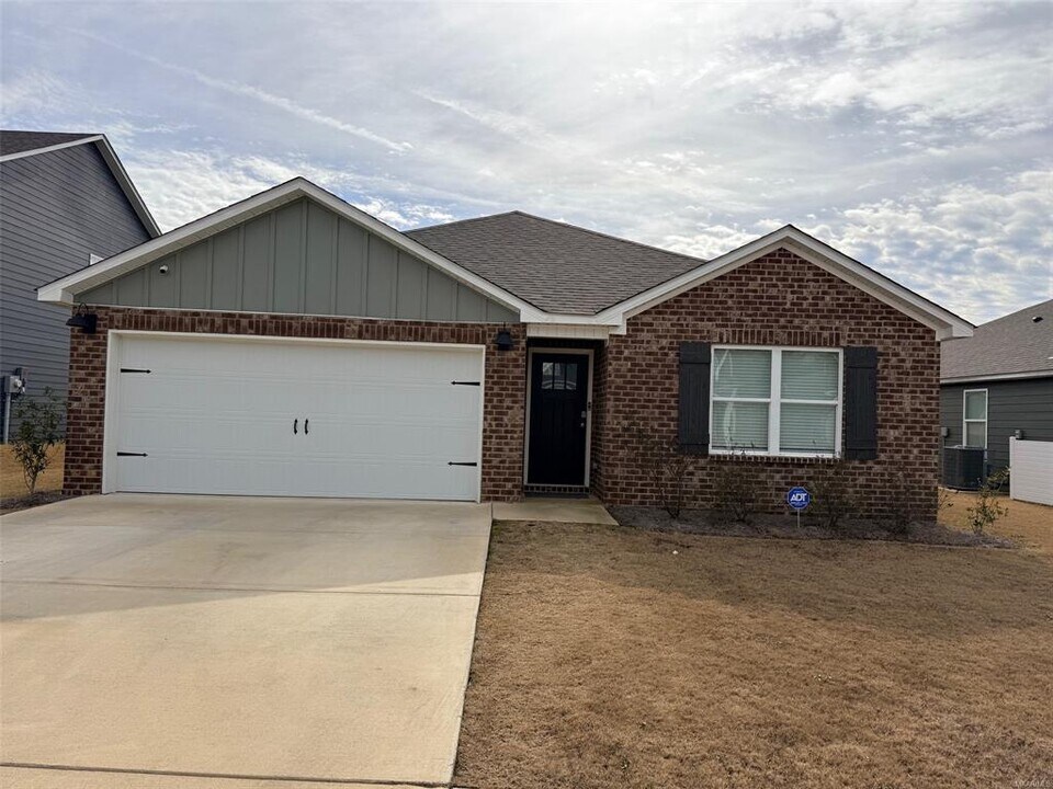 7708 Shaddix St in Montgomery, AL - Building Photo