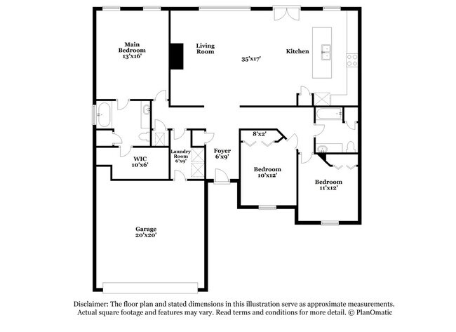 1504 Dahlgren St in St. Augustine, FL - Building Photo - Building Photo