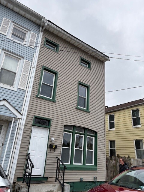 property at 254 Washington St