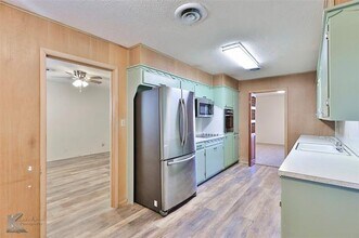 1926 Richland Dr in Abilene, TX - Building Photo - Building Photo