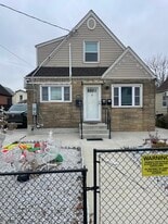 12938 154th St, Unit 2FL in Jamaica, NY - Building Photo