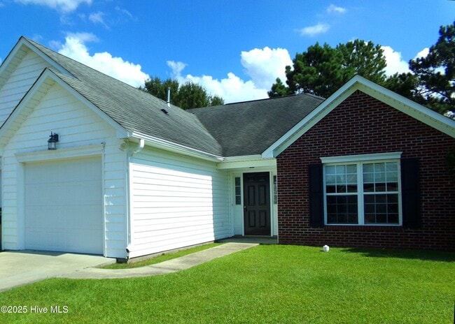 property at 421 Nordhoff St