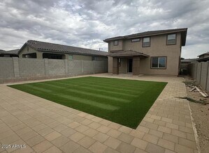 13287 W Eagle Feather Rd in Peoria, AZ - Building Photo - Building Photo