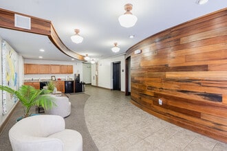 Lava Lofts in Richmond, VA - Foto de edificio - Building Photo