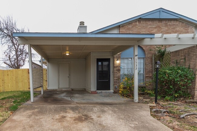 1533 S 112th E Ave in Tulsa, OK - Building Photo - Building Photo