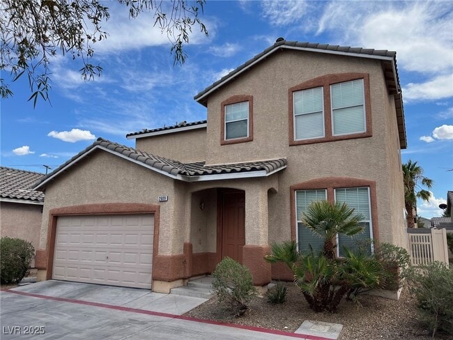 2609 Calico Hearts Ct in Las Vegas, NV - Building Photo - Building Photo