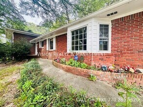 6150 Mallory Rd in College Park, GA - Building Photo - Building Photo