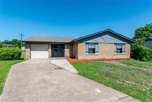property at 6516 Gentle River Dr