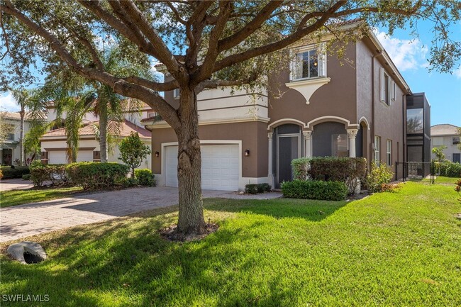 9734 Silvercreek Ct in Estero, FL - Foto de edificio - Building Photo