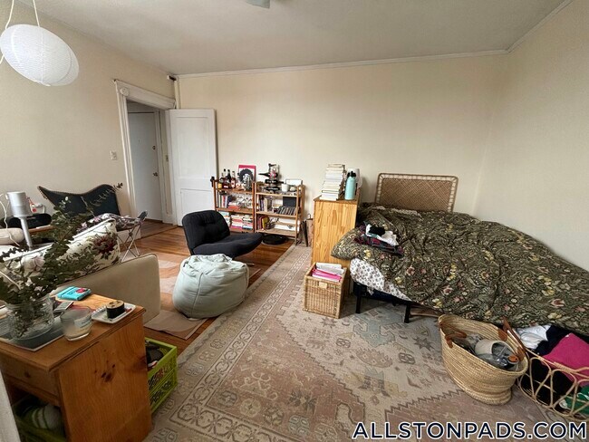 28 Quint Ave, Unit 56 in Boston, MA - Building Photo - Building Photo