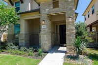 1709 Lawrence St in Austin, TX - Foto de edificio - Building Photo