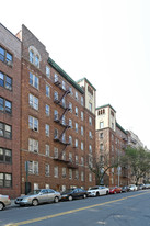 261-271 Seaman Ave Apartments