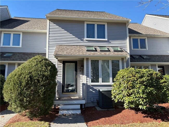 property at 106 Maple Brook Rd