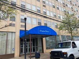 2834 Atlantic Ave in Atlantic City, NJ - Building Photo
