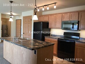1010 Berry Ave in Tomah, WI - Building Photo - Building Photo