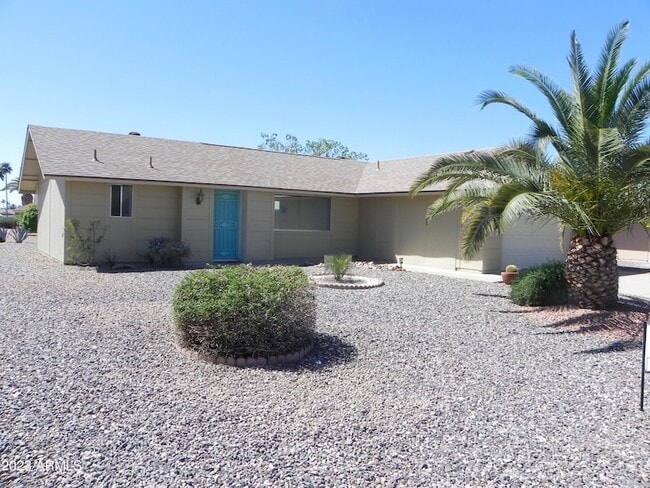 property at 12733 W Allegro Dr