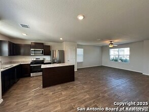 8530 Brisk Water in San Antonio, TX - Building Photo - Building Photo