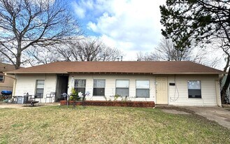 1708-1708 Stewart St in Killeen, TX - Building Photo