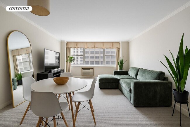 209 E 56th St in New York, NY - Building Photo - Building Photo