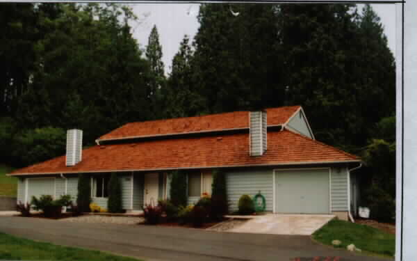 308-310 109th Avenue Ct E in Edgewood, WA - Building Photo - Building Photo