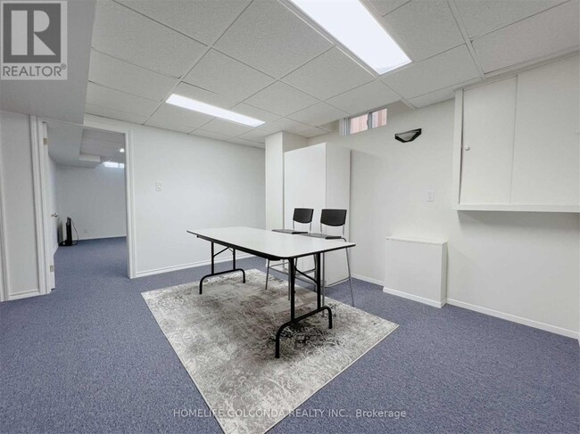127 Clarion Crescent in Markham, ON - Building Photo - Building Photo