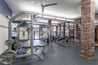 Sawyer Heights Lofts in Houston, TX - Building Photo - Interior Photo