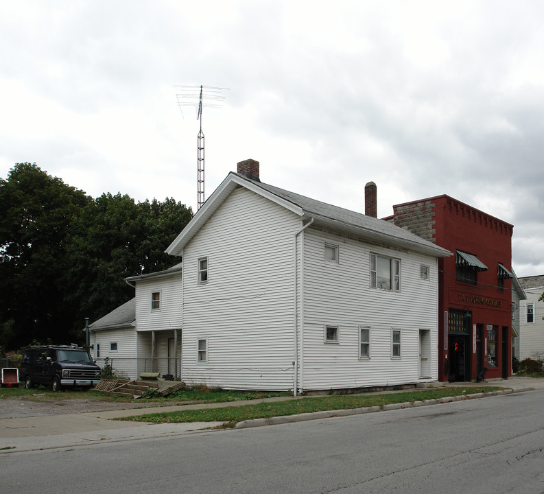 618 Hancock St in Sandusky, OH - Building Photo