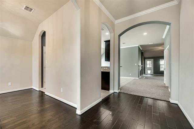 556 Bromeliad Dr in Haslet, TX - Building Photo