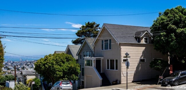 property at 4447 24th St