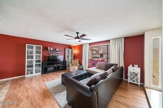 1621 E Dunbar Dr in Tempe, AZ - Building Photo - Building Photo