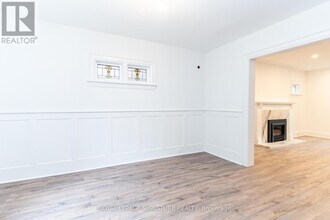 184 Lawrence Ave E in Toronto, ON - Building Photo - Building Photo