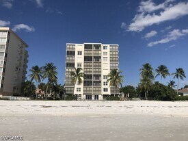 26370 Hickory Blvd in Bonita Springs, FL - Building Photo