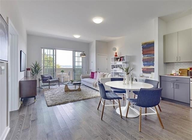 property at 250 Ave E