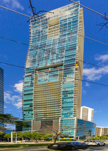 Echo Brickell in Miami, FL - Building Photo - Building Photo