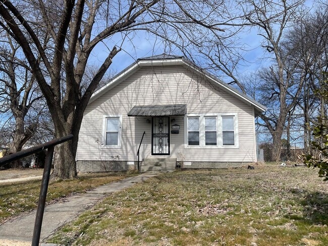 property at 1300 Aggie Rd