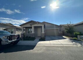 2731 S Eastridge in Mesa, AZ - Building Photo