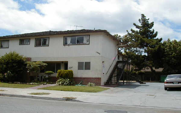 1688 De Rose Way in San Jose, CA - Building Photo - Building Photo