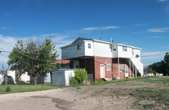 125 E Mississippi St in Elwood, IL - Foto de edificio - Building Photo