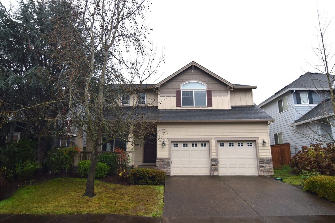 21524 SW Parkin Ln in Beaverton, OR - Building Photo