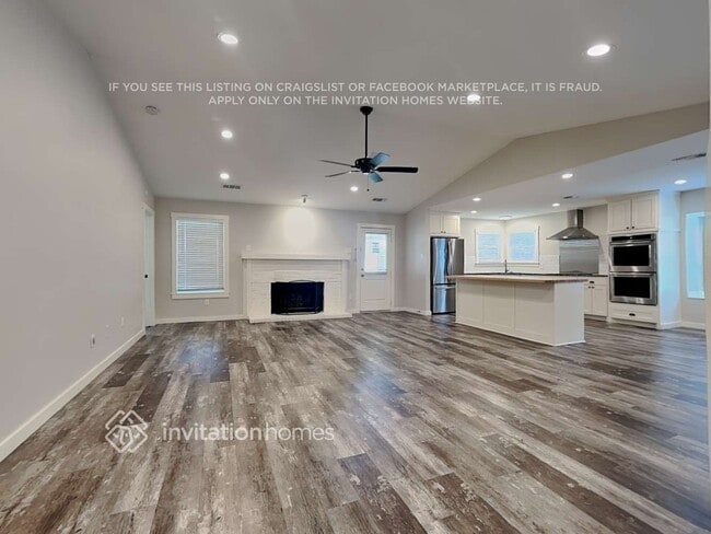 8213 Mark Ln in Watauga, TX - Building Photo - Building Photo