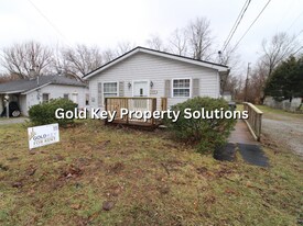 1731 E 36th St in Anderson, IN - Building Photo