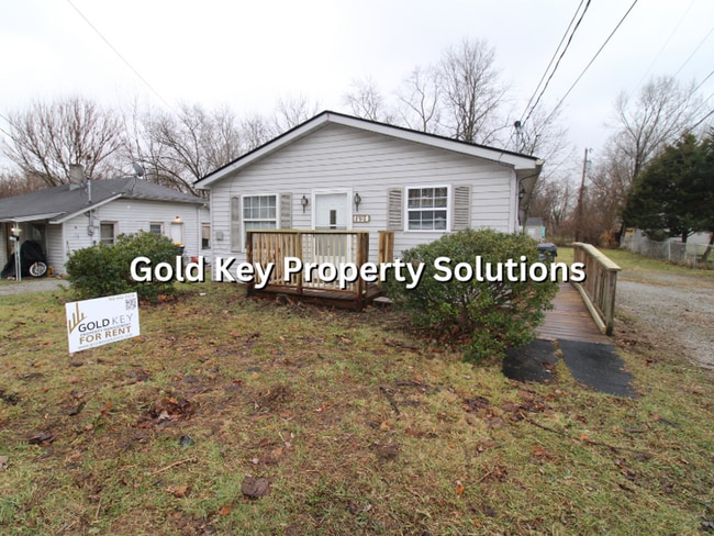 property at 1731 E 36th St