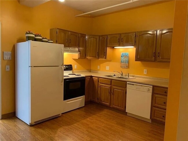 property at 148 Bernon St