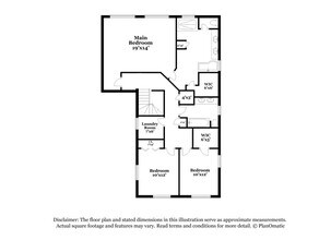 1108 Atlantic Ave in Fruitland Park, FL - Foto de edificio - Building Photo